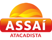 Logo Assaí atacadista