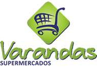 Logo Supermercado Varandas